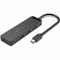 Miniatyrbild 1 av 4: USB-HUB Vention TGTBB Svart