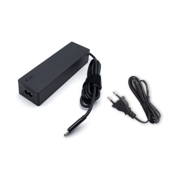 USB-HUB i-Tec C31FLATPRO100 Grå