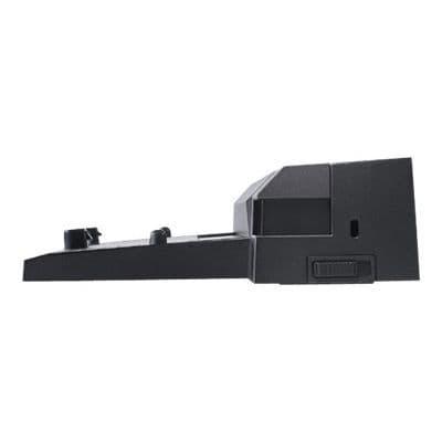 Dell EURO1 Single E-Port II - Port Replicator...