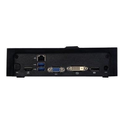 Dell EURO1 Single E-Port II - Port Replicator...