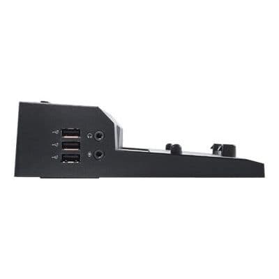 Dell EURO1 Single E-Port II - Port Replicator...