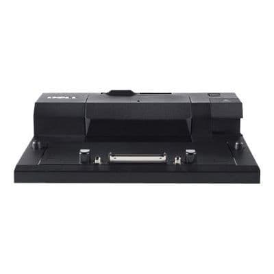 Dell EURO1 Single E-Port II - Port Replicator...