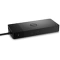 Miniatyrbild 2 av 4: DELL WD22TB4 THUNDERBOLT DOCKINGSSTATION SVART W126892869