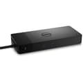 Miniatyrbild 1 av 4: DELL WD22TB4 THUNDERBOLT DOCKINGSSTATION SVART W126892869