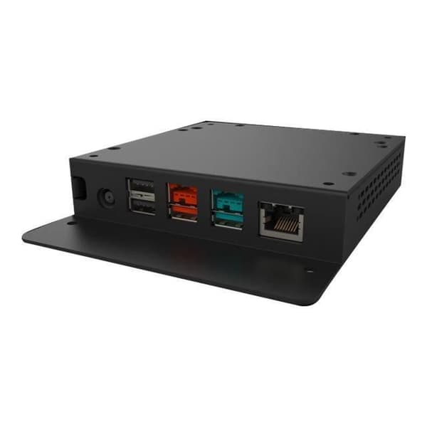 Elo Expansion Module Dockningsstation - Short Cable Kit (USB) för P/N: E021201, E021388