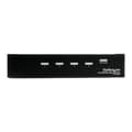 Miniatyrbild 3 av 3: 4 Port High Speed HDMI Video Splitter och Signal Booster med ljud - STARTECH.COM