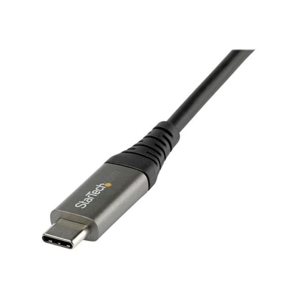 Station d'accueil - StarTech.com - DKT31CHPD3 - Mini Dock USB-C - 4K 60Hz HDMI - 100W strömförsörjning