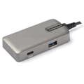 Miniatyrbild 2 av 4: Station d'accueil - StarTech.com - DKT31CHPD3 - Mini Dock USB-C - 4K 60Hz HDMI - 100W strömförsörjning
