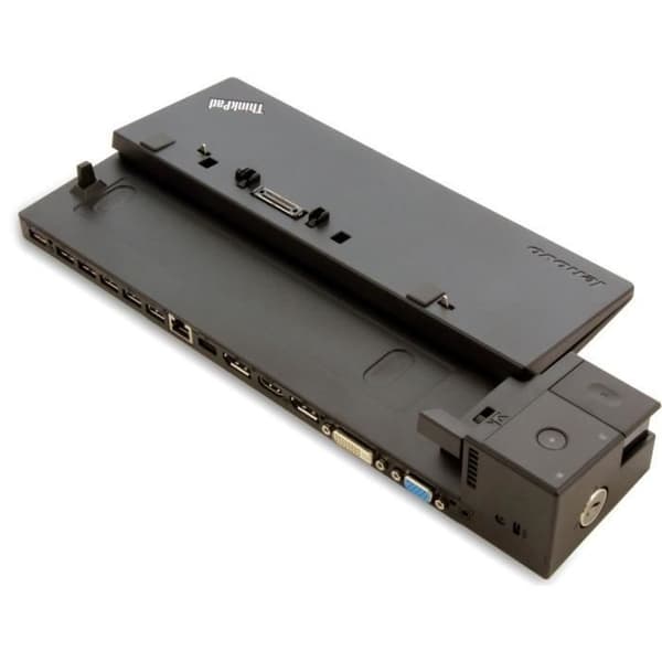 ThinkPad Ultra Dock 40A2