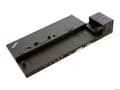 Miniatyrbild 2 av 3: Lenovo ThinkPad Pro Port Replicator - 65 Watt - Storbritannien