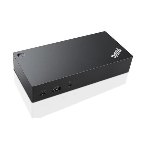 THINKPAD USB C-DOCK **NY DETALJHANDEL** LENOVO W128173101