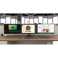 Miniatyrbild 4 av 4: i-tec Thunderbolt 3 3X Display Dockningsstation + Strömförsörjning 96W