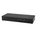 Miniatyrbild 1 av 4: i-tec Thunderbolt 3 3X Display Dockningsstation + Strömförsörjning 96W