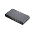 Miniatyrbild 2 av 4: LENOVO USB-C UNIVERSAL BUSINESS DOCK 2 X USB 3.2 GEN 2 (3.1 GEN 2) TYP