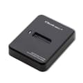Miniatyrbild 3 av 4: Qoltec Dockningsstation SSD M.2 SATA PCIe, NGFF NVM - 5901878503134