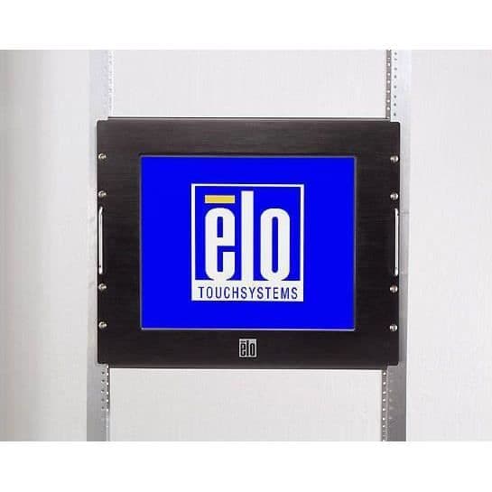 ELO TOUCH SYSTEMS ELO-17INCHRACMOUNT-BKT-R 1739L RACKMONTERINGSKIT - E939253
