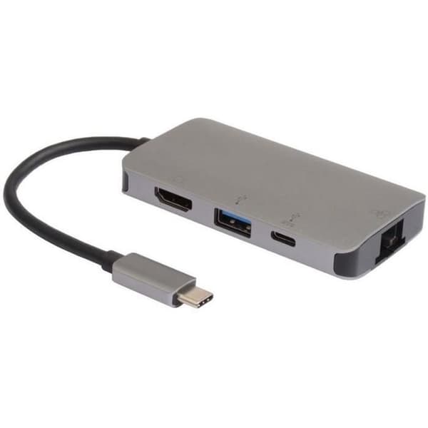 MICROCONNECT USB3.1CCOM16 TABLET DOCKINGSSTATION USB 3.2 GEN 1 (3.