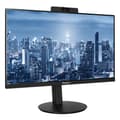 Miniatyrbild 3 av 4: targus led-skärm - full hd (1080p) - 24" DM4240PEUZ