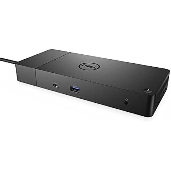 Dockningsstation - DELL - WD19 - USB-C - HDMI - Multiport
