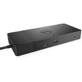 Miniatyrbild 1 av 2: Dockningsstation - DELL - WD19 - USB-C - HDMI - Multiport