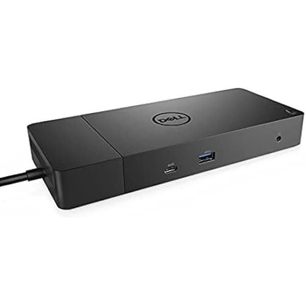 Dockningsstation - DELL - WD19 - USB-C - HDMI - Multiport