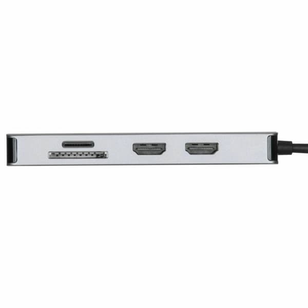 Docking-station Targus DOCK423EU Sølv