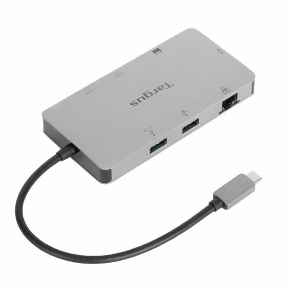 Docking-station Targus DOCK423EU Sølv