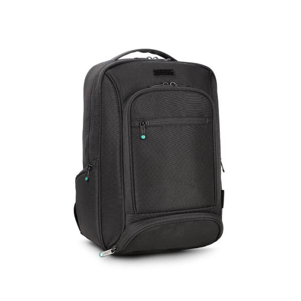 USB-keskitin Urban Factory MCB15UF-ECO Musta