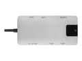 Miniatyrbild 3 av 4: Kensington UH1400p - station