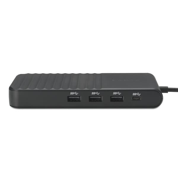 Laptopstöd Kensington K34039WW Svart (Svart)