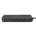 Miniatyrbild 3 av 3: Laptopstöd Kensington K34039WW Svart (Svart)