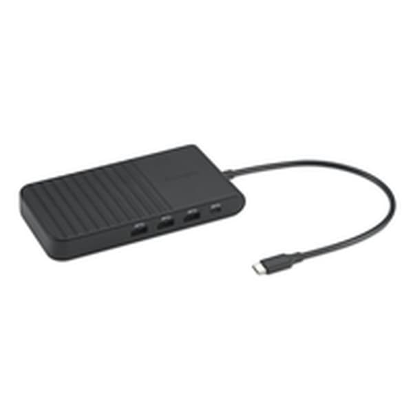 Laptopstöd Kensington K34039WW Svart (Svart)