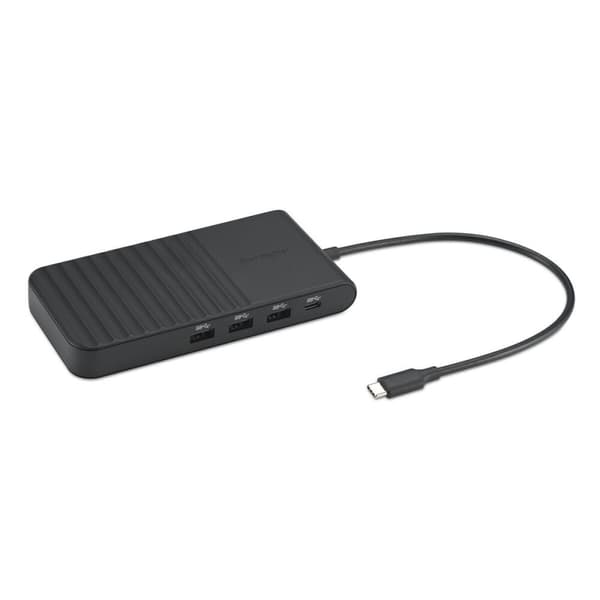 Laptopstöd Kensington K34039WW Svart (Svart)