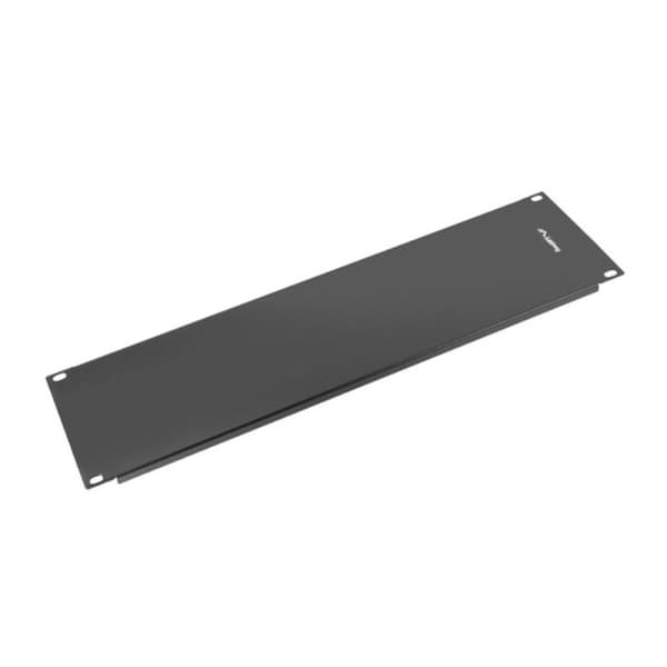 USB-keskitin Lanberg AK-1404-B Musta