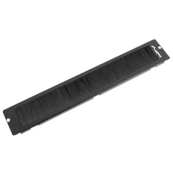 USB Hub Lanberg AK-1105-B Sort