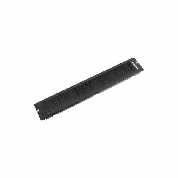USB Hub Lanberg AK-1105-B Sort
