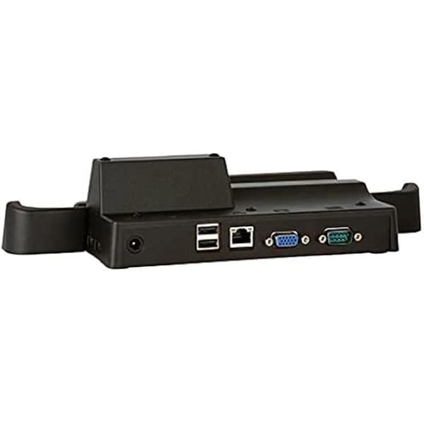 Kommunikationsdocka - HONEYWELL - RT10-CD - Svart - Designad för RT10 - Reservdel W125762173