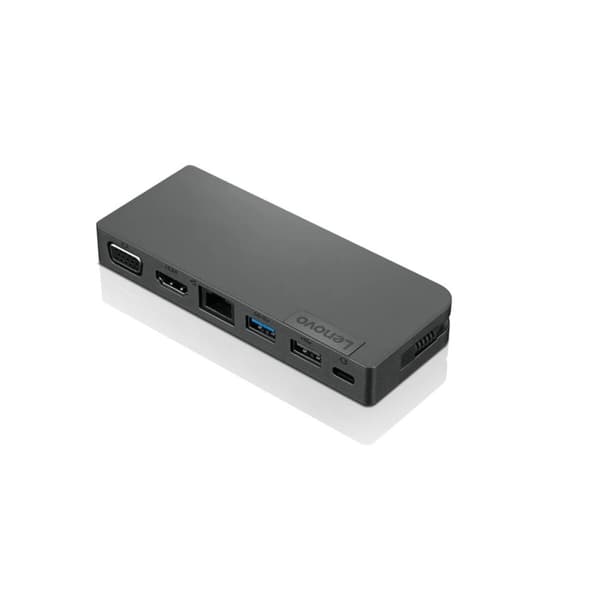 USB-HUB Lenovo 4X90S92381