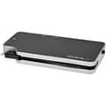 Miniatyrbild 3 av 11: USB-HUB Startech CDP2HVGUASPD 100 W 15 W