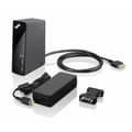 Miniatyrbild 2 av 2: Lenovo Pro Dock OneLink Dockningsstation för bärbar dator - 6 x USB-portar - 2 x USB 2.0 - 4 xUSB 3.0