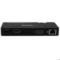 Miniatyrbild 2 av 3: Universal USB 3.0 dockningsstation för bärbar dator - STARTECH.COM