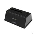 Miniatyrbild 3 av 3: Mottagningsstation - STARTECH - SDOCKU33BV - USB 3.0 - SATA III - HDD/SSD 2,5"/3,5"