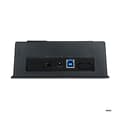 Miniatyrbild 2 av 3: Mottagningsstation - STARTECH - SDOCKU33BV - USB 3.0 - SATA III - HDD/SSD 2,5"/3,5"