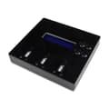 Miniatyrbild 2 av 4: Duplicator USB - STARTECH - USBDUP12 - 1:2 - USB 2.0 - Extern strömadapter