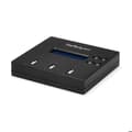 Miniatyrbild 1 av 4: Duplicator USB - STARTECH - USBDUP12 - 1:2 - USB 2.0 - Extern strömadapter