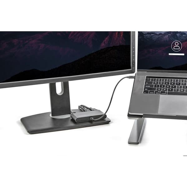 StarTech.com Mini Dock Thunder