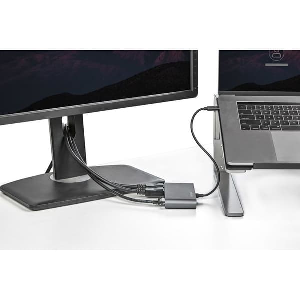 StarTech.com Mini Dock Thunder