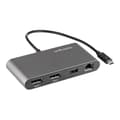 Miniatyrbild 1 av 3: StarTech.com Mini Dock Thunder