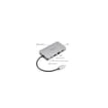 Miniatyrbild 3 av 6: Dockningsstation - Targus - DOCK419EUZ - USB-C 3.2 Gen 1 - VGA - HDMI - GigE