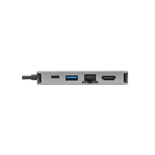 Dockningsstation - Targus - DOCK419EUZ - USB-C 3.2 Gen 1 - VGA - HDMI - GigE
